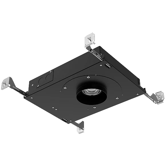 CSL Eco-Downlight Lsaic 2700K Low Power ED3NIC-30