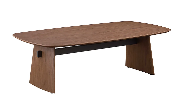 Chintaly Eden All-wood Cocktail Table EDEN-CT
