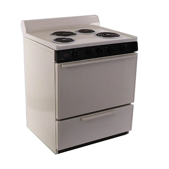 Premier 30 Inch Electric Range EDK100TP
