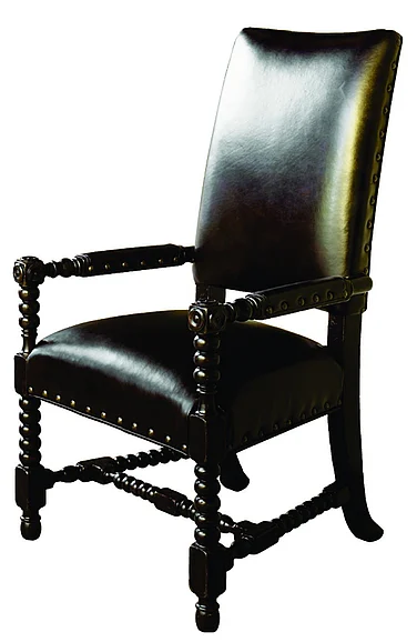 Tommy Bahama Kingstown Edwards Arm Chair