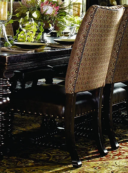 Tommy Bahama Kingstown Edwards Side Chair