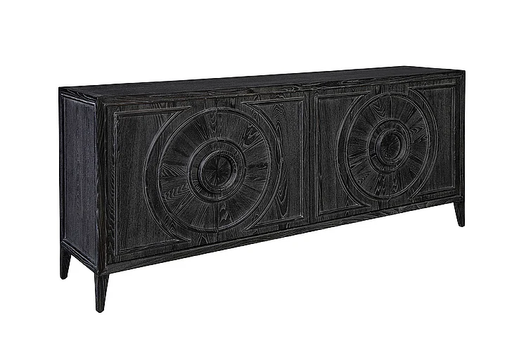 Furniture Classics Deroche Sideboard 40-266