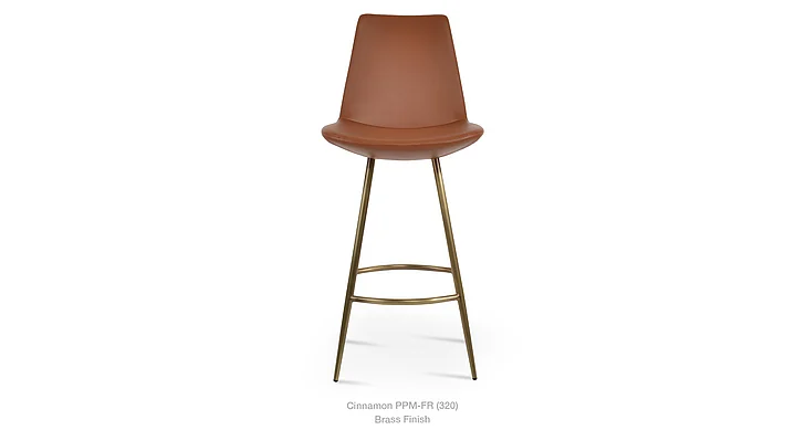 SohoConcept Eiffel Galata Counter Stool