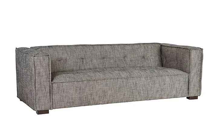 Classic Home Element Sofa in Gray 53050434