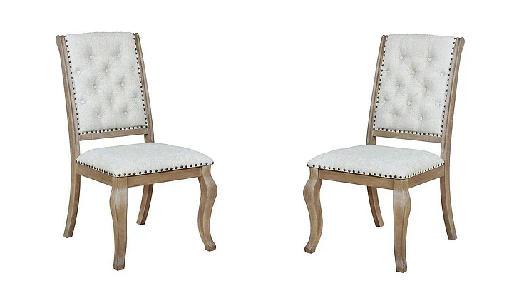 Coaster Brockway Side Chair (Set of 2 ) 110292