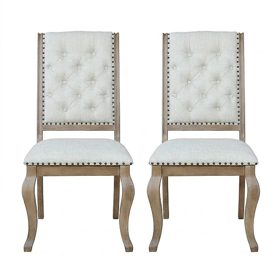 Coaster Brockway Side Chair (Set of 2 ) 110292