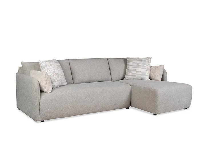 Stone & Leigh Nella 2-Piece Sectional Set