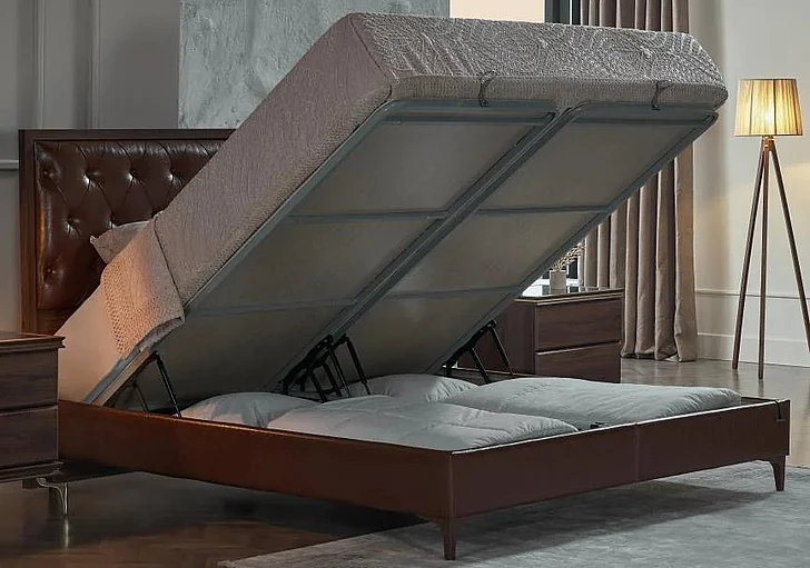 Bellona Furniture Montego King Foundation 28MTGP100200001