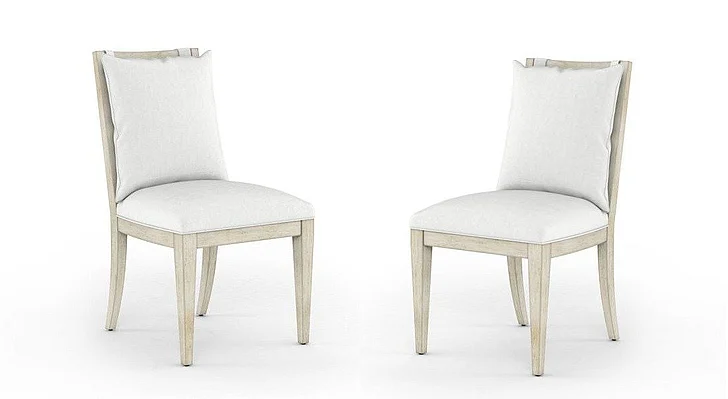 A.R.T. Furniture Cotiere Side Chair (Set of 2) 299202-2349 PROMO