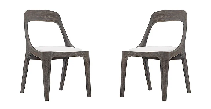 Bernhardt Interiors Kellan Side Chair (Set of 2) 396-547 PROMO