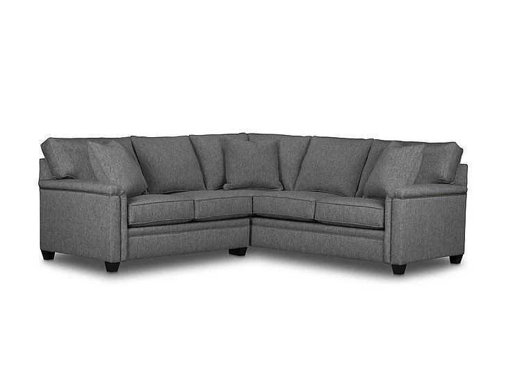 Stone & Leigh Warren 2-Piece Sectional Set