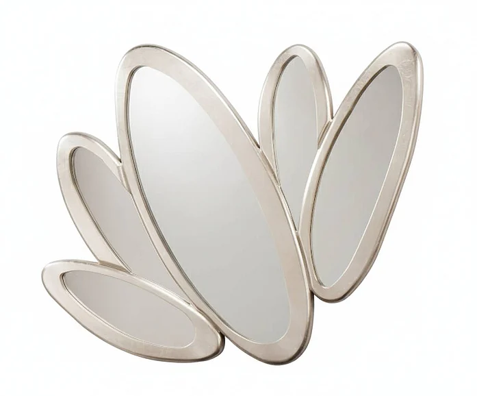 Artmax Mirrors in Silver 4F08-FM