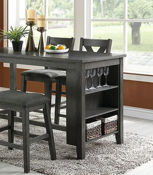 Boss Furniture Counter High Chair 1789