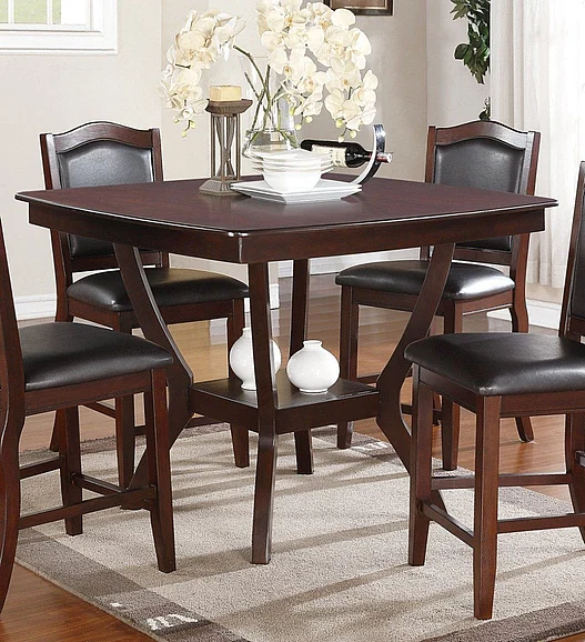 Boss Furniture Counter Height Table 2291