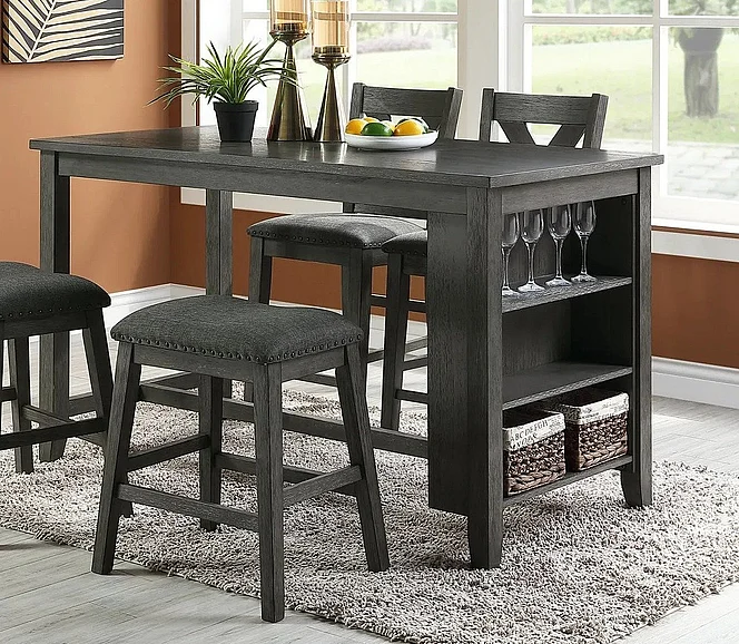 Boss Furniture Counter Table 2488