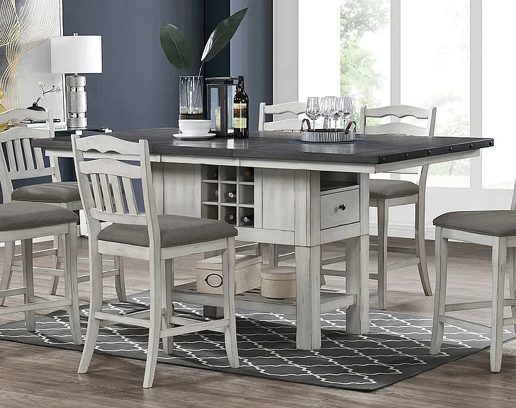 Boss Furniture Counter Height Table 2524