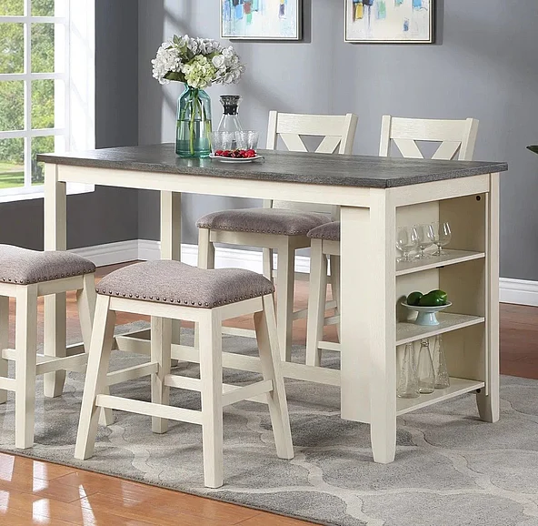 Boss Furniture Counter Height Table 2595