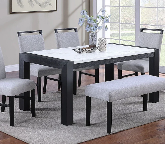 Boss Furniture Dining Table 2704