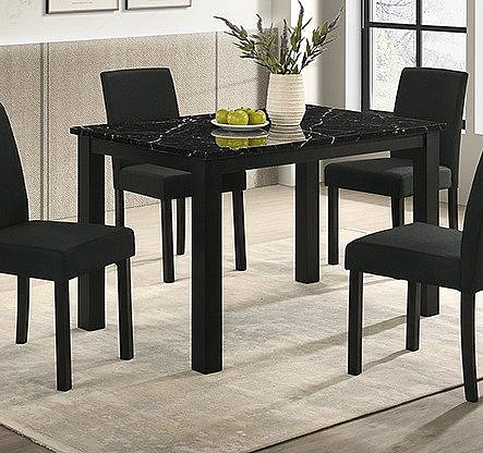 Crown Mark Resia Dining Table 2120T-3048