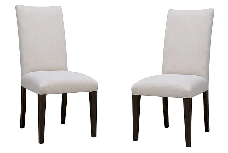 Cottage Creek Rivington Chair (Set of 2) 7078-0441