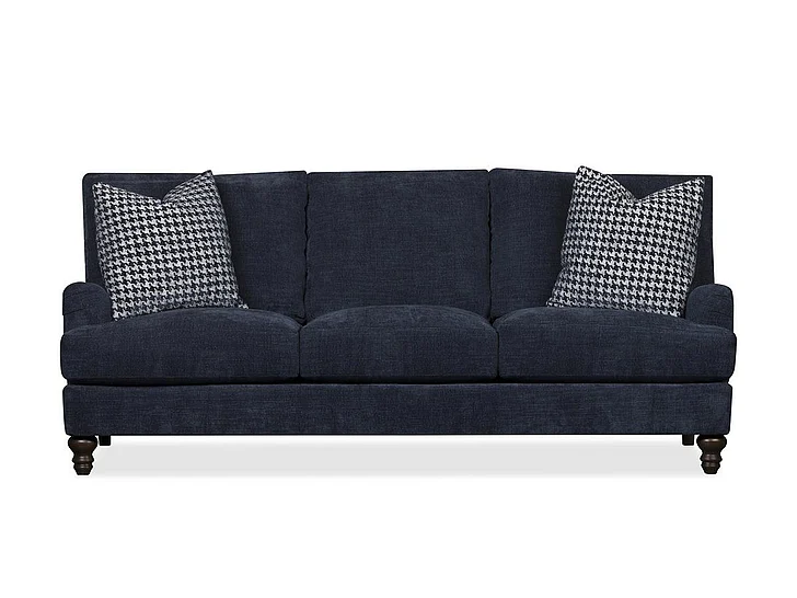 Stone & Leigh Alexis 2-Piece Living Room Set
