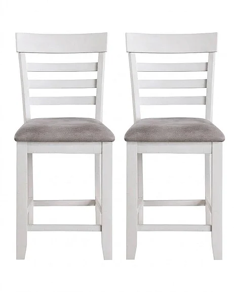 New Classic Richland Counter Chair (Set of 2) D7522-22 PROMO