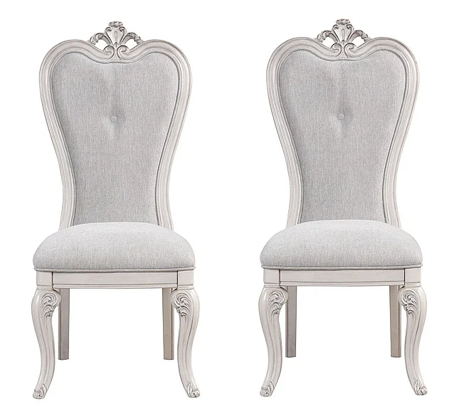 New Classic Cambria Hills Side Chair in Mist Gray (Set of 2) D7723-20 PROMO