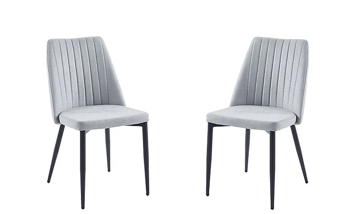 Iconic Furniture Urbana Soho Dining Chair (Set of 2)