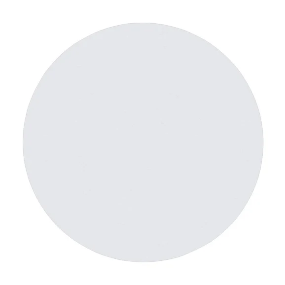 Caracole Modern Expressions 54" Round Glass Top GLA-0054-003T
