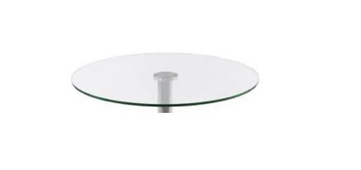 SohoConcept Glass 28" (Round)