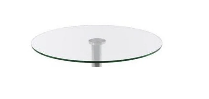 SohoConcept Glass 32" (Round)
