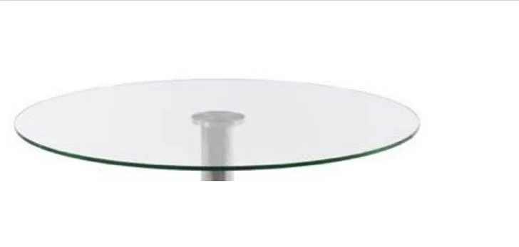 SohoConcept Glass 43" (Round)