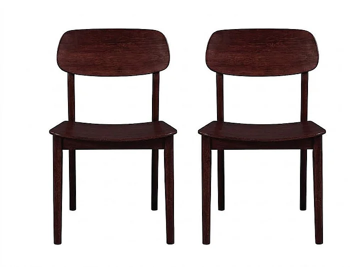 Greenington Currant Chair - Set of 2, Sable G0023SA