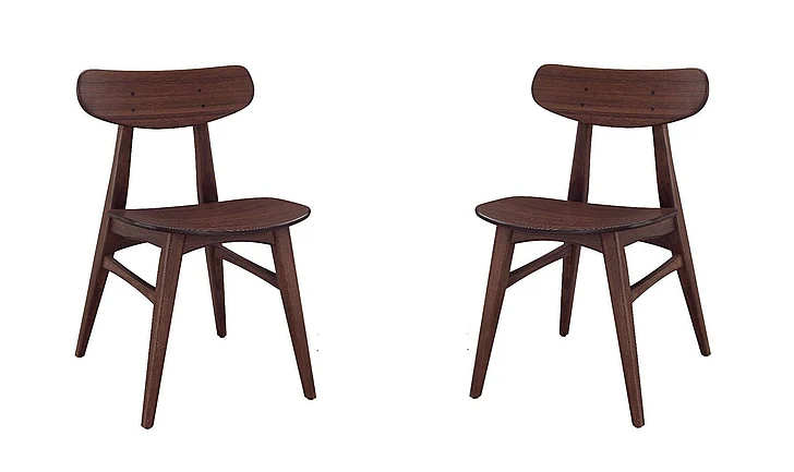 Greenington Cassia Dining Chair - Set of 2, Sable GCA001SA
