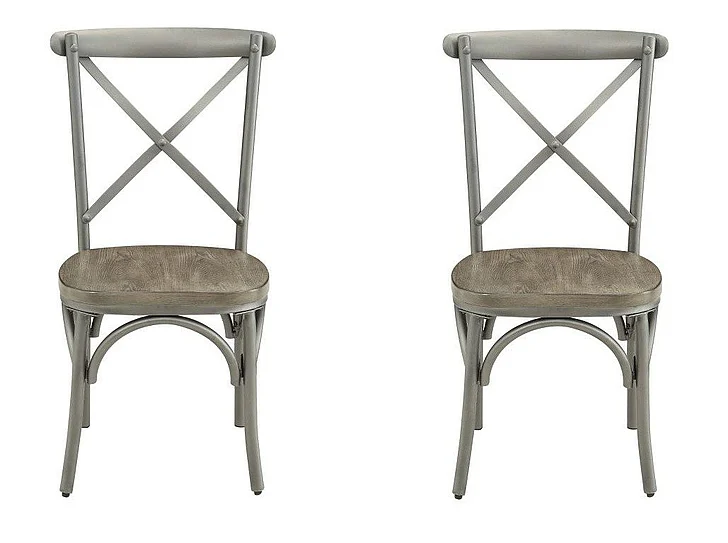 Homelegance Springer Side Chair (Set of 2) 5608S