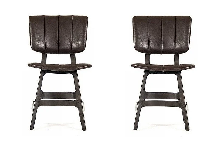 Zentique Angelica Side Chair (Set of 2) HS136