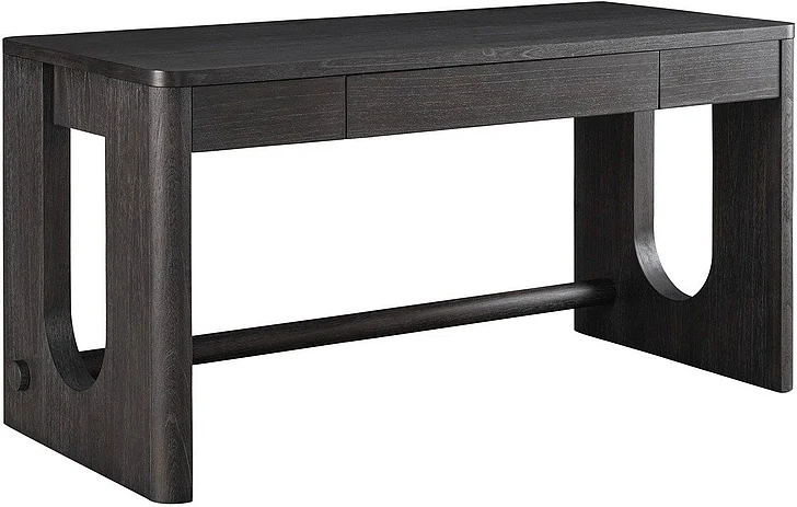 Aspenhome Sloane Writing Desk in Mink I3327-360WD