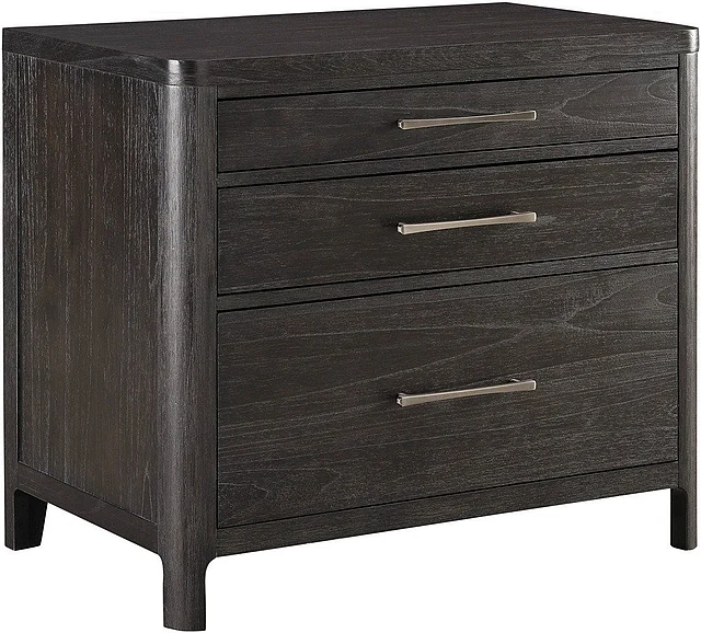 Aspenhome Sloane Workstation/Combo File in Mink I3327-378