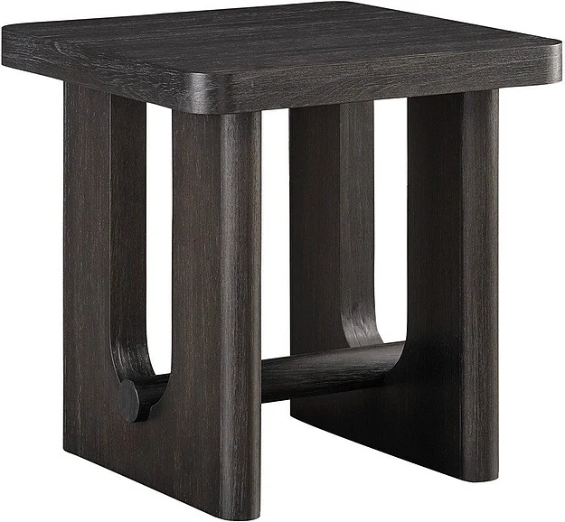 Aspenhome Sloane End Table in Mink I3327-9140