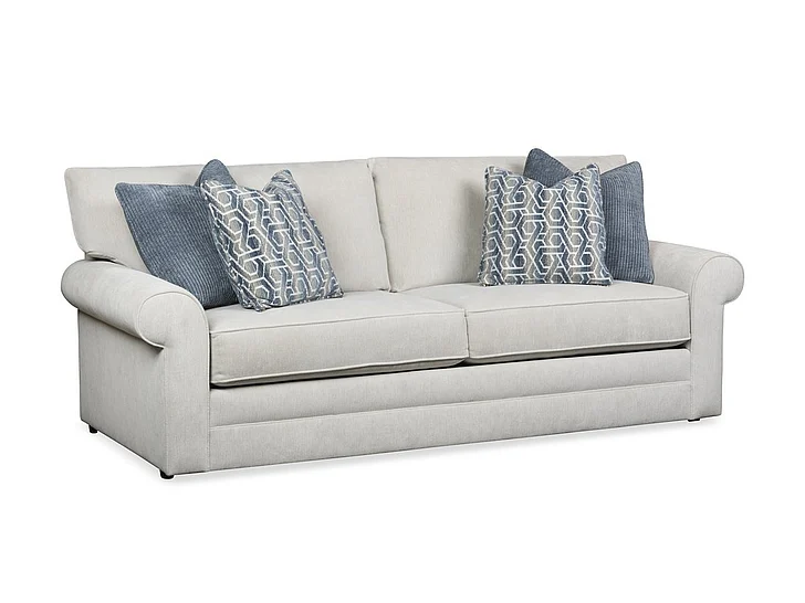 Stone & Leigh Comfy 2-Piece Living Room Set
