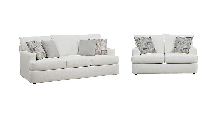 Stone & Leigh Oliver 2-Piece Living Room Set
