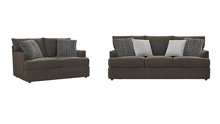 Stone & Leigh Findley 2-Piece Living Room Set