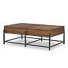 Legacy Classic Midland Lift Cocktail Table in Brown 2172-501