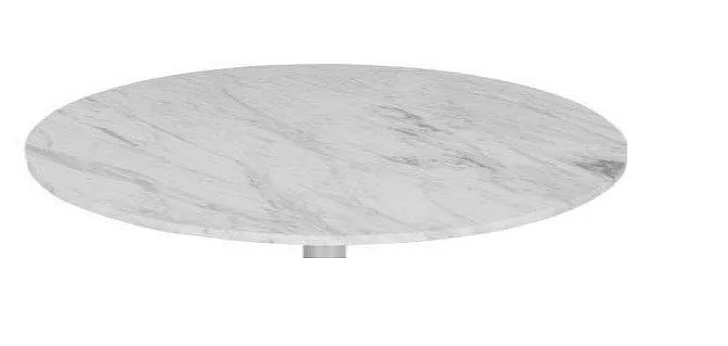 SohoConcept Marble Round Top 36"