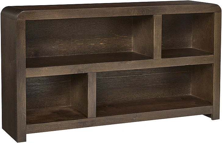 Aspenhome Taylor Console Table in Espresso MYY915-ESP