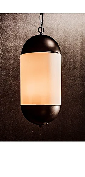 Noir Furniture Big Boy Pendant PZ020MTB
