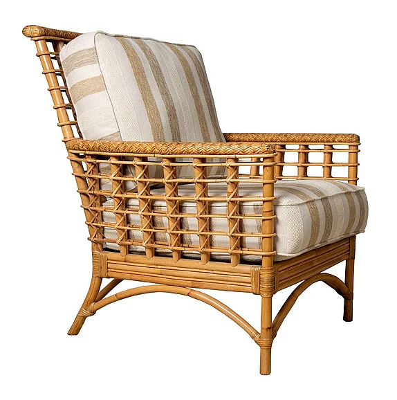 Capris Furniture OC320L Chair CUSTOM ITEM