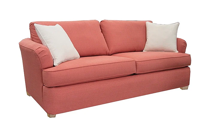 Capris Furniture 222 Loveseat L222 CUSTOM ITEM