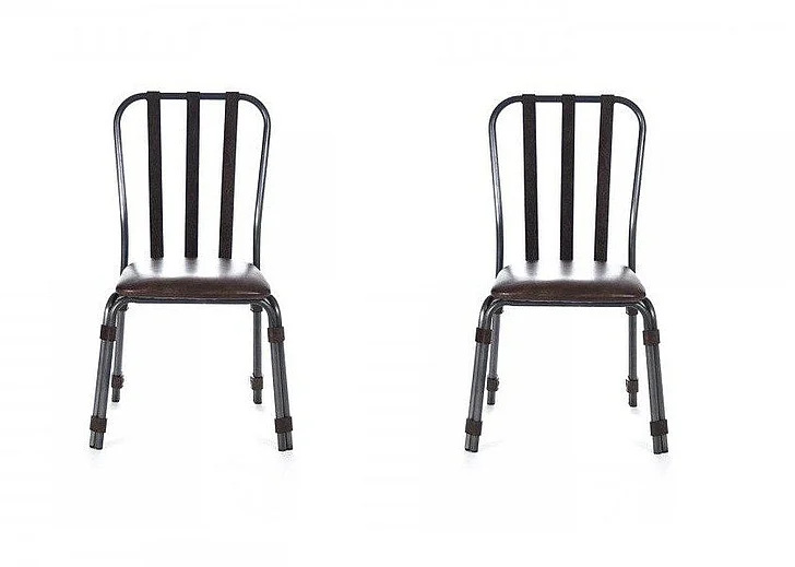 Zentique Rik Side Chair (Set of 2) PF23