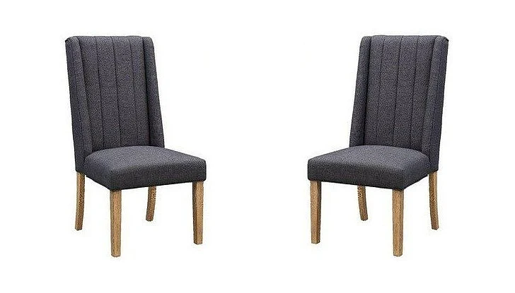 Coast to Coast Dining Chair Set of 2 51501